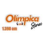 Olímpica Espinal Logo