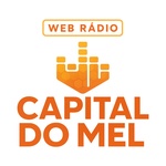 Rádio Capital do Mel Logo