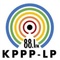 88.1 FM KPPP-FM - KPPP-LP Logo