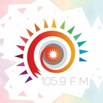 Radio Super Tropicana Logo