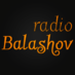 Radio Balashov Logo