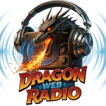 Dragon Web Rádio Logo
