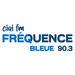 CiQi 90,3 FM - CIQI-FM Logo