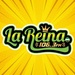 La Reina Fm Logo