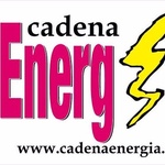Cadena Energia Lorca Logo