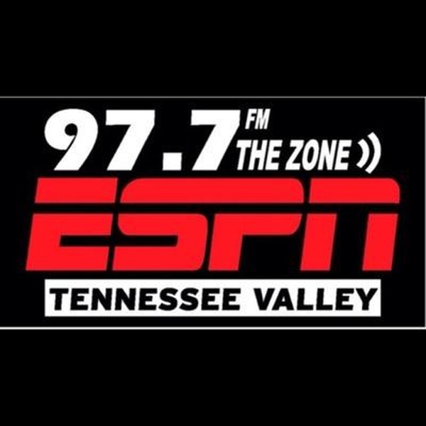 ESPN 97.7 The Zone WZZN FM 97.7 Huntsville, Al Listen Online