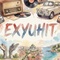 HIT FM - ExYuHit Logo