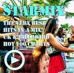 89 Hit FM - StarMix Logo