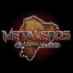 Metaleros Ecuador Logo
