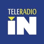 Tele Radio IN Logo