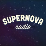 SuperNova Radio Logo