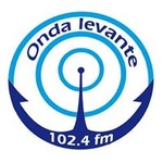 Onda Levante FM Logo