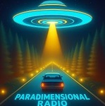 Paradimensional Radio Logo