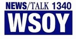 News/Talk 1340 - WSOY