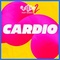 Europe 2 - Cardio Logo