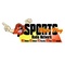 Triple Play Sports Radio - KOKB Logo
