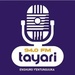 90.4 TAYARI FM Logo