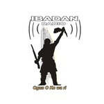 ibadan Radio Logo