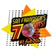 San Francisco's 70's HITS Logo
