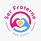 Web Rádio Ser Fraterno Logo