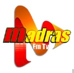 Madras FM Logo
