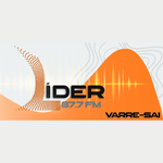 Rádio Líder FM Logo