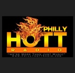My Hott Radio - Philly Hott Radio