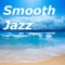 Smooth Jazz Tenerife Logo