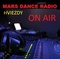 Mars Dance Radio Logo