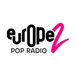 Europe 2 Logo