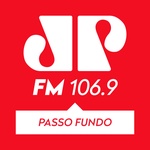 Jovem Pan Passo Fundo Logo