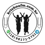 KrishnaFM Logo