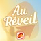Radio SCOOP - Au réveil Logo