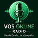 Vos Online Radio Logo