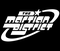 The Martian District Logo