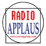 Radio Applaus Logo
