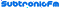 Subtronic FM Logo