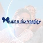 Magical Disney Radio Logo