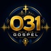 031 FM GOSPEL Logo