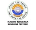 Sunshine FM 104.5 Logo