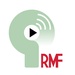 Radio Montreal France (RMF) Logo