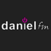 Daniel FM Logo