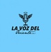 La Voz del Oriente Logo