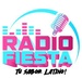 Radio Fiesta NOLA Logo