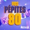 Nostalgie - Vos Pepites 80 Logo