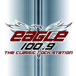 Eagle 100.9 - WKOY-FM