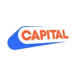 Capital South East Staffordshire Logo