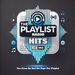 The Playlist Radio Logo