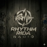 Rhythm Rida Radio Logo