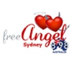 Free Angel 898 Logo